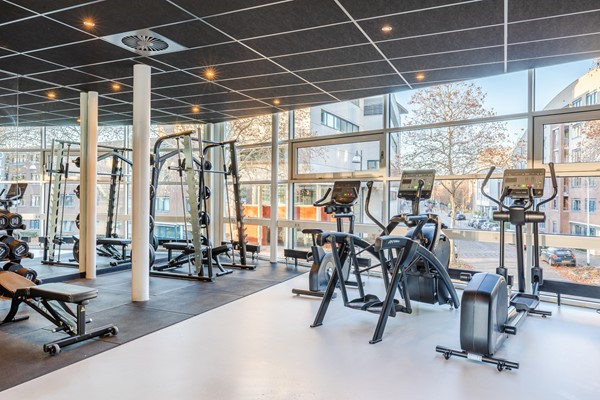 Foto - Te koop: Pastoor Petersstraat 172-22, 5612 LW Eindhoven